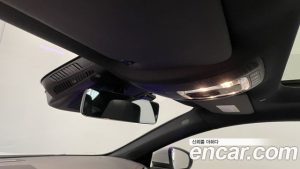 Mercedes-Benz CLA-Class CLA250 4MATIC 2023 года из Южной Кореи