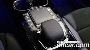 Mercedes-Benz CLA-Class CLA250 4MATIC 2023 года из Южной Кореи