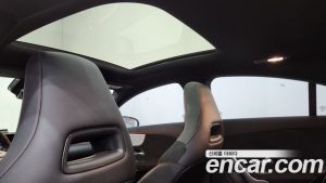 Mercedes-Benz CLA-Class CLA250 4MATIC 2023 года из Южной Кореи