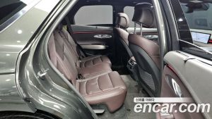 Genesis GV70 2.5T Бензин AWD 2025 года из Южной Кореи