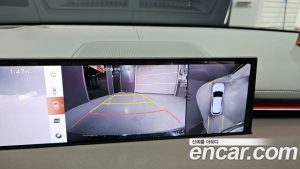 Genesis GV70 2.5T Бензин AWD 2025 года из Южной Кореи