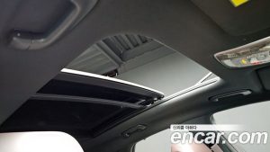 Genesis GV70 2.5T Бензин AWD 2025 года из Южной Кореи