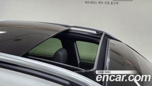 Mercedes-Benz EQB EQB300 4MATIC 2024 года из Южной Кореи