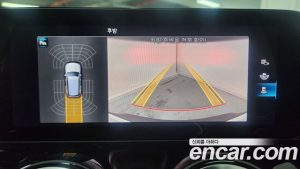 Mercedes-Benz EQB EQB300 4MATIC 2024 года из Южной Кореи