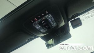 Mercedes-Benz EQB EQB300 4MATIC 2024 года из Южной Кореи