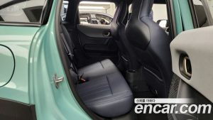 Mini Cooper 5Door Favoured 2025 года из Южной Кореи