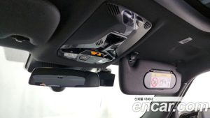 Mini Cooper 5Door Favoured 2025 года из Южной Кореи