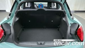 Mini Cooper 5Door Favoured 2025 года из Южной Кореи