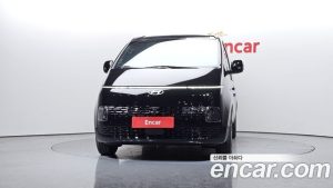 Hyundai Staria HEV 1.6 Wagon 5 2025 года из Южной Кореи
