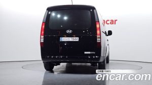 Hyundai Staria HEV 1.6 Wagon 5 2025 года из Южной Кореи