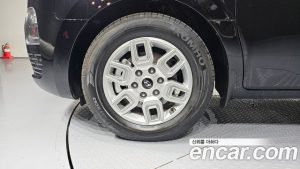 Hyundai Staria HEV 1.6 Wagon 5 2025 года из Южной Кореи