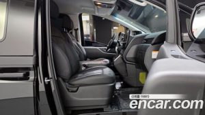 Hyundai Staria HEV 1.6 Wagon 5 2025 года из Южной Кореи