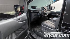 Hyundai Staria HEV 1.6 Wagon 5 2025 года из Южной Кореи