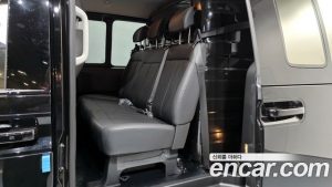 Hyundai Staria HEV 1.6 Wagon 5 2025 года из Южной Кореи