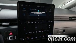 Hyundai Staria HEV 1.6 Wagon 5 2025 года из Южной Кореи