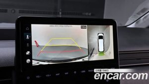 Hyundai Staria HEV 1.6 Wagon 5 2025 года из Южной Кореи