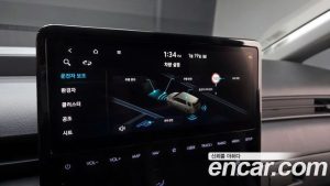 Hyundai Staria HEV 1.6 Wagon 5 2025 года из Южной Кореи