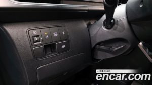 Hyundai Staria HEV 1.6 Wagon 5 2025 года из Южной Кореи