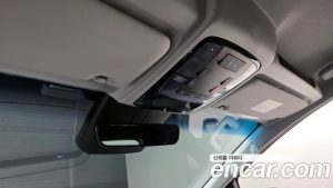 Hyundai Staria HEV 1.6 Wagon 5 2025 года из Южной Кореи