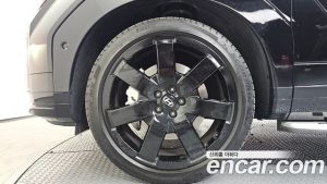 Hyundai Santafe Бензин 2.5T 4WD 2024 года из Южной Кореи