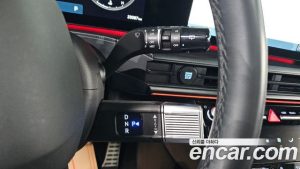 Hyundai Santafe Бензин 2.5T 4WD 2024 года из Южной Кореи