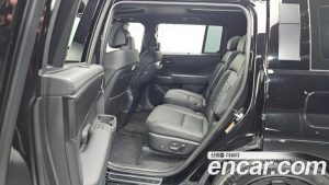 Hyundai Santafe Бензин 2.5T 4WD 2024 года из Южной Кореи