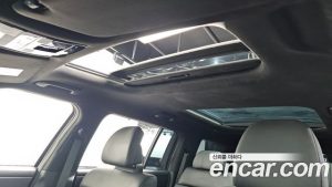 Hyundai Santafe Бензин 2.5T 4WD 2024 года из Южной Кореи