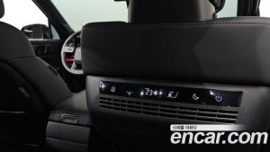 Hyundai Santafe Бензин 2.5T 4WD 2024 года из Южной Кореи