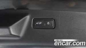 Hyundai Santafe Бензин 2.5T 4WD 2024 года из Южной Кореи