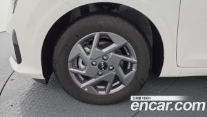 Kia morning Prestige 2025 года из Южной Кореи