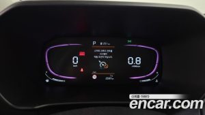 Kia morning Prestige 2025 года из Южной Кореи