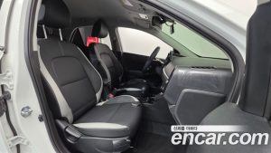 Kia morning Prestige 2025 года из Южной Кореи