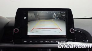 Kia morning Prestige 2025 года из Южной Кореи