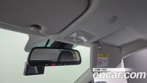 Kia morning Prestige 2025 года из Южной Кореи