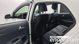 Kia morning Prestige 2025 года из Южной Кореи