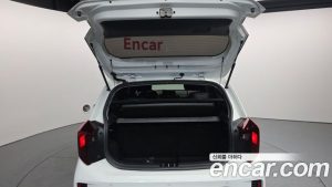 Kia morning Prestige 2025 года из Южной Кореи