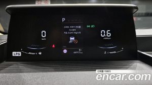 Hyundai Staria L3.5 Tourer 9-Seater 2024 года из Южной Кореи