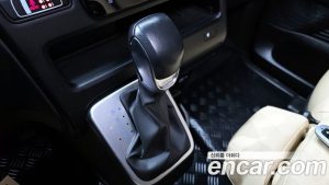 Hyundai Staria L3.5 Tourer 9-Seater 2024 года из Южной Кореи