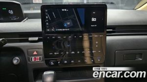 Hyundai Staria L3.5 Tourer 9-Seater 2024 года из Южной Кореи
