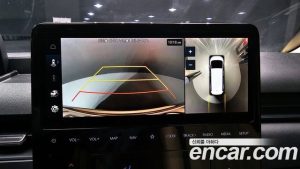 Hyundai Staria L3.5 Tourer 9-Seater 2024 года из Южной Кореи