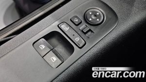 Hyundai Staria L3.5 Tourer 9-Seater 2024 года из Южной Кореи