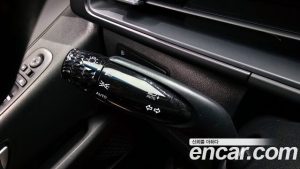 Hyundai Staria L3.5 Tourer 9-Seater 2024 года из Южной Кореи
