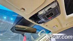 Hyundai Staria L3.5 Tourer 9-Seater 2024 года из Южной Кореи