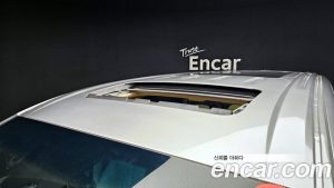 Hyundai Staria L3.5 Tourer 9-Seater 2024 года из Южной Кореи