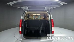Hyundai Staria L3.5 Tourer 9-Seater 2024 года из Южной Кореи