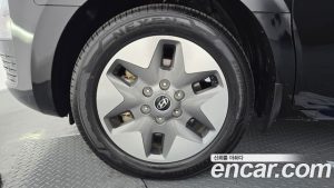 Hyundai Staria 4WD Tourer 9-Seater 2025 года из Южной Кореи