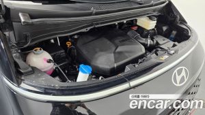 Hyundai Staria 4WD Tourer 9-Seater 2025 года из Южной Кореи