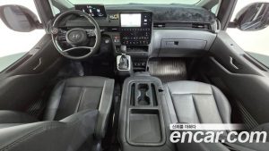 Hyundai Staria 4WD Tourer 9-Seater 2025 года из Южной Кореи