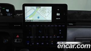 Hyundai Staria 4WD Tourer 9-Seater 2025 года из Южной Кореи
