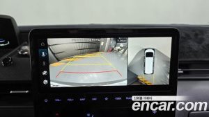 Hyundai Staria 4WD Tourer 9-Seater 2025 года из Южной Кореи